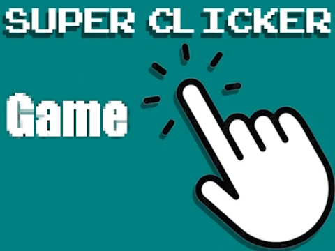 Jeu Jeu Super Clicker  en ligne