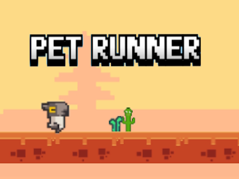 Jeu Coureur d'animaux  en ligne