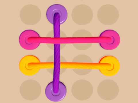 Jeu Complexité des cordes  en ligne