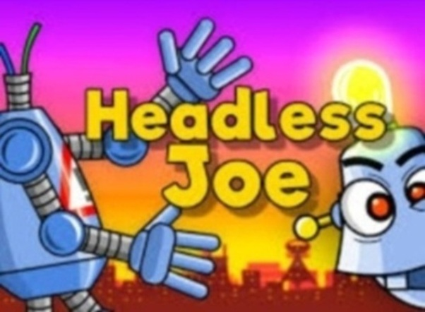 Jeu Joe sans tête  en ligne