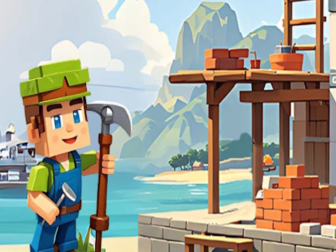 Jeu Construire des mods pour Minecraft  en ligne