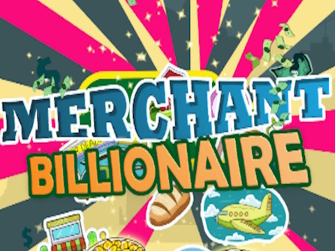 Jeu Marchand milliardaire  en ligne
