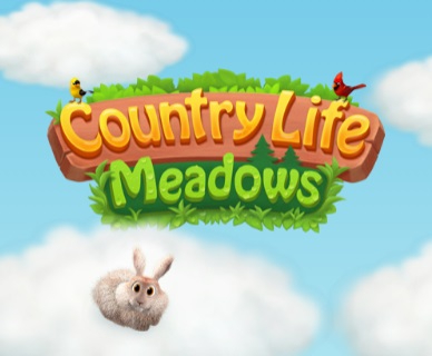 Jeu Prairies de la vie à la campagne  en ligne