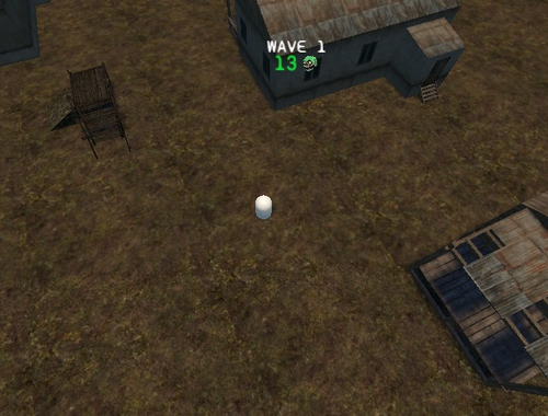 Jeu NE VOUS FAITES PAS MANGER  en ligne