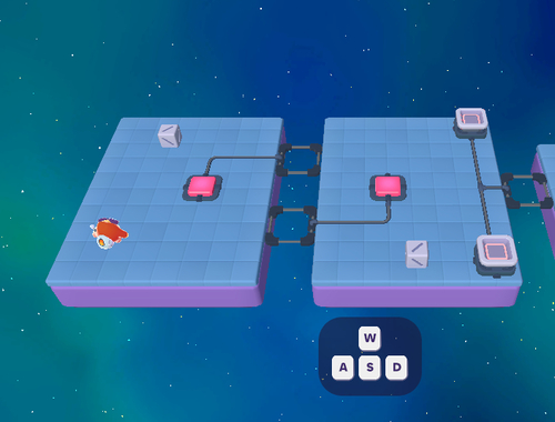 Jeu Trucs d'étoiles  en ligne