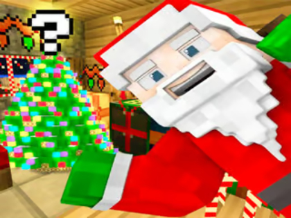 Jeu Quiz pour enfants : quiz sur les traditions de Noël  en ligne