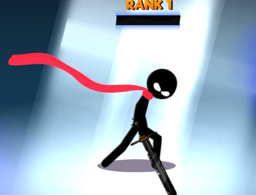 Jeu Stick Vs Zombies - Bataille épique  en ligne