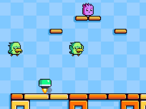 Jeu Machine à écraser  en ligne