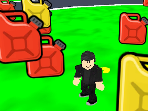 Jeu Obby : courses royales en vol  en ligne