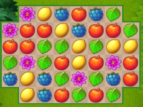 Jeu Match de chiot  en ligne