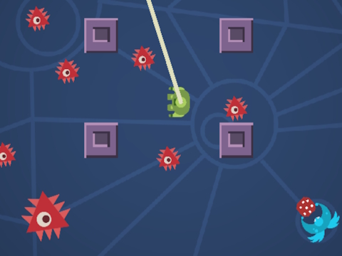 Jeu DEVIATION  en ligne