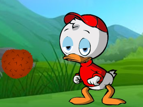 Jeu Canard trouver le jumeau  en ligne