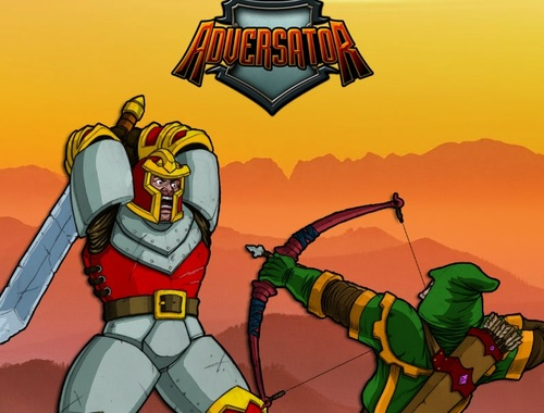 Jeu Adversateur  en ligne