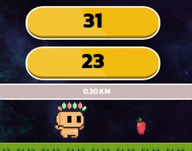 Jeu Roi des mathématiques  en ligne