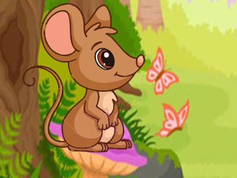 Jeu Récupérez les œufs de lapin  en ligne