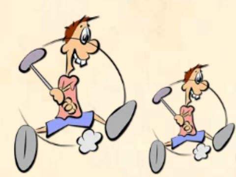 Jeu Trouver le joueur de golf Scottie  en ligne