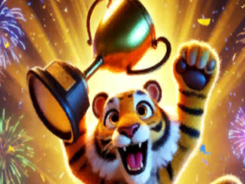 Jeu 4enROW  en ligne