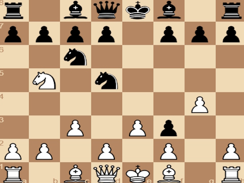 Jeu Maître d'échecs IA  en ligne