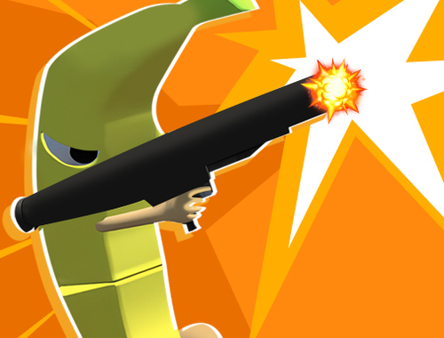 Jeu Agent de l'homme banane de la ville  en ligne