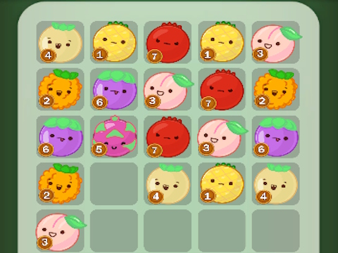 Jeu Puzzles Dize : 2048 Fusionner !  en ligne