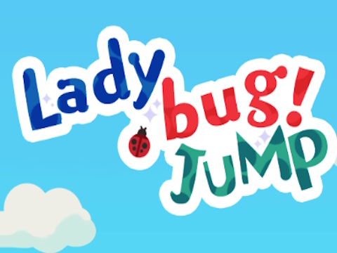 Jeu Dame Bug ! Saut  en ligne