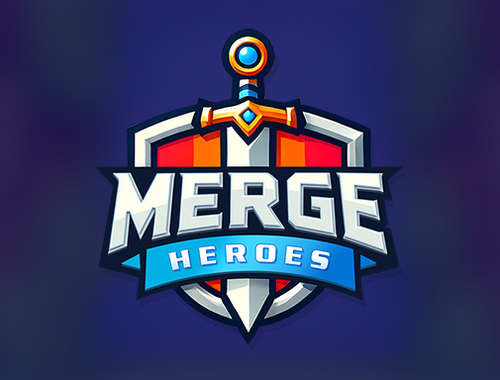 Jeu Fusionner les héros  en ligne