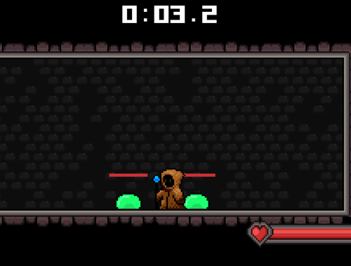 Jeu Tour à un niveau  en ligne