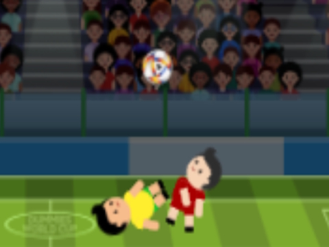 Jeu Coupe du monde des nuls  en ligne