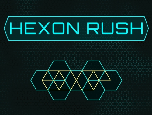 Jeu Ruée vers les hexons  en ligne