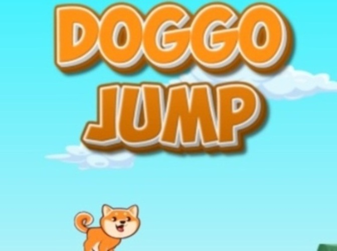 Jeu Saut de chien  en ligne