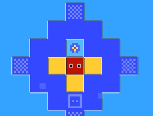 Jeu Paraboxique  en ligne