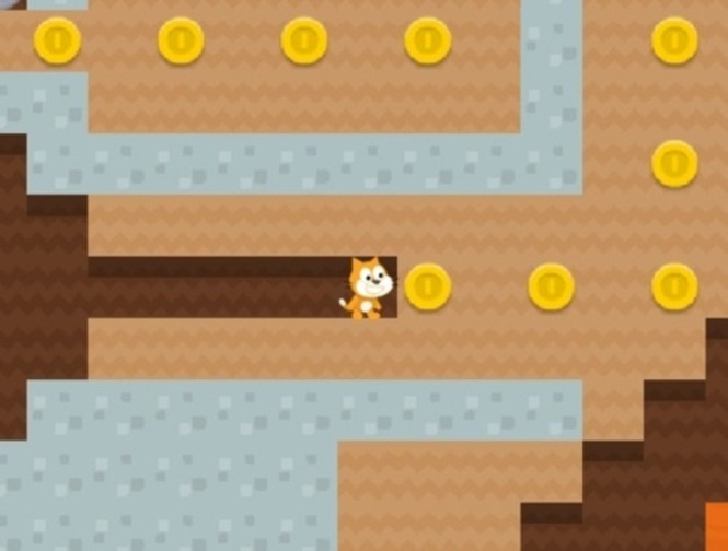 Jeu Blitz des terriers  en ligne