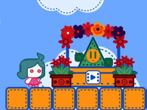Jeu La Petite Avril en ligne