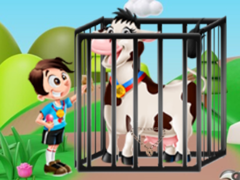 Jeu Crise du corral  en ligne