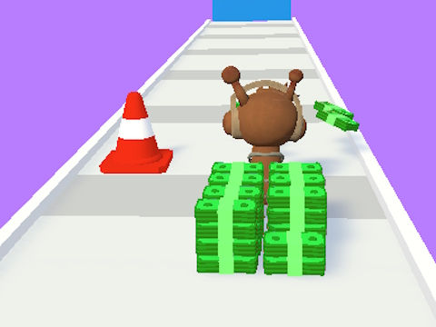 Jeu Sprunki Money Stack Incredibox en ligne