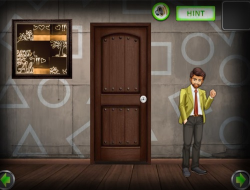 Jeu Amgel Évasion de pièce facile 246  en ligne