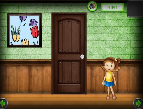 Jeu Amgel Chambre d'enfant Évasion 268  en ligne