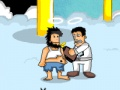 Jeu Hobo 7 Heaven  en ligne