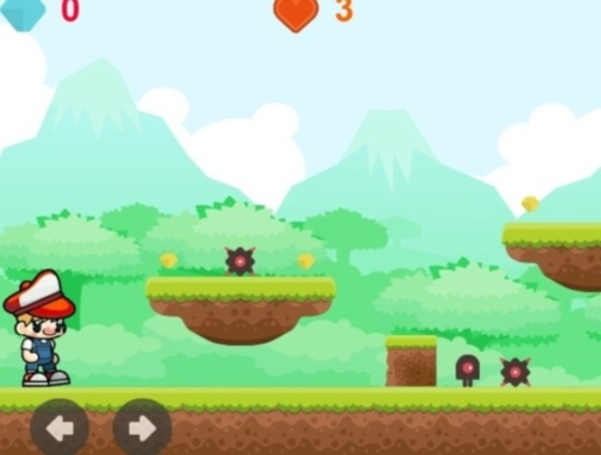 Jeu Clés d'aventure  en ligne