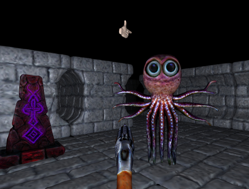 Jeu Catacombes  en ligne