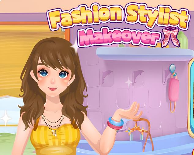 Jeu Cure de jouvence de la styliste de mode  en ligne