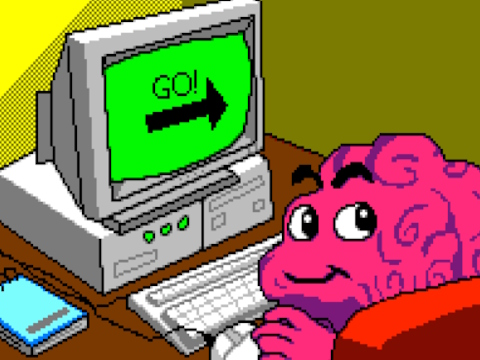 Jeu Ne tournez pas la carte Doom  en ligne