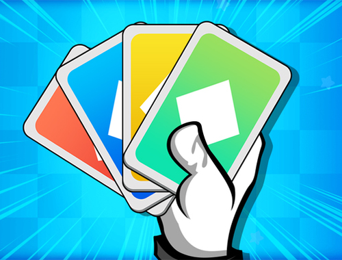 Jeu Uno en ligne  en ligne