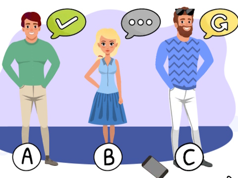 Jeu Qui est? 2 Puzzle du cerveau et chats  en ligne