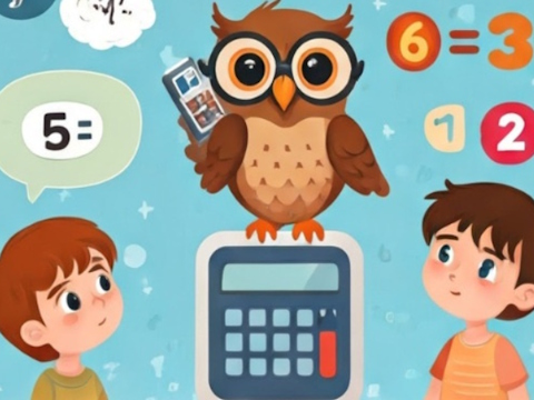 Jeu Défi mathématique pour Kid  en ligne