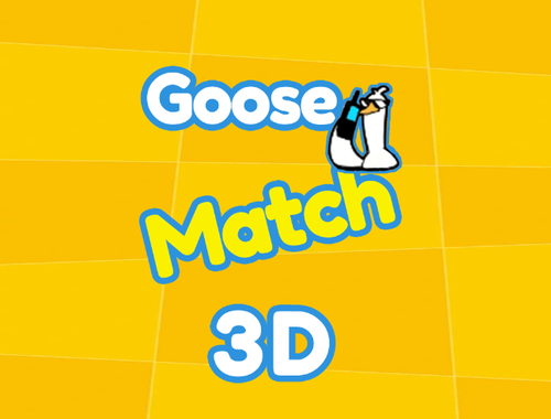 Jeu Match d'oie 3D  en ligne