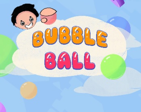 Jeu Boule de bulle  en ligne