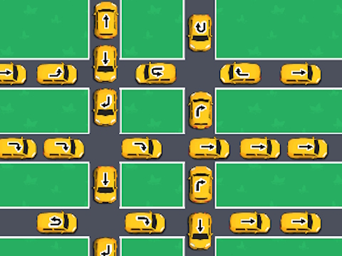 Jeu Jam Puzzle Collection en ligne