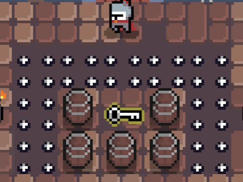 Jeu Slash Knight en ligne