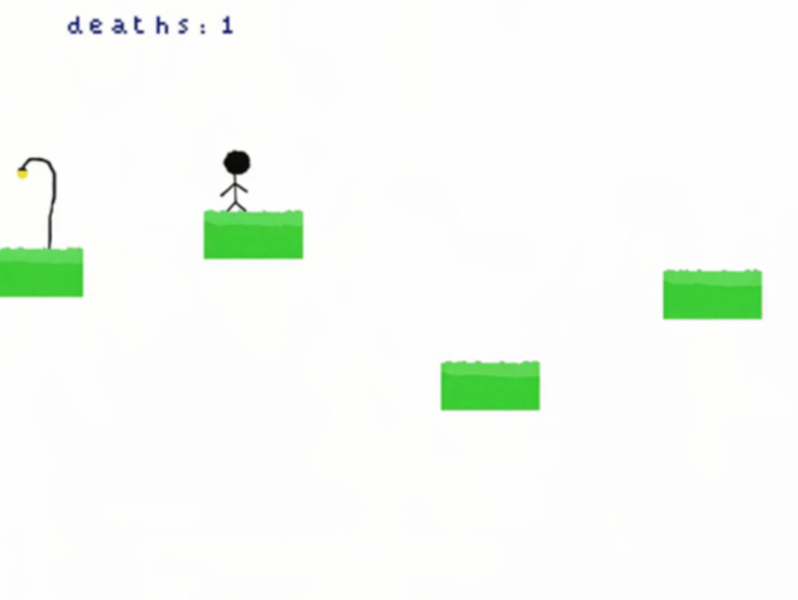 Jeu Street Lift to Heaven en ligne